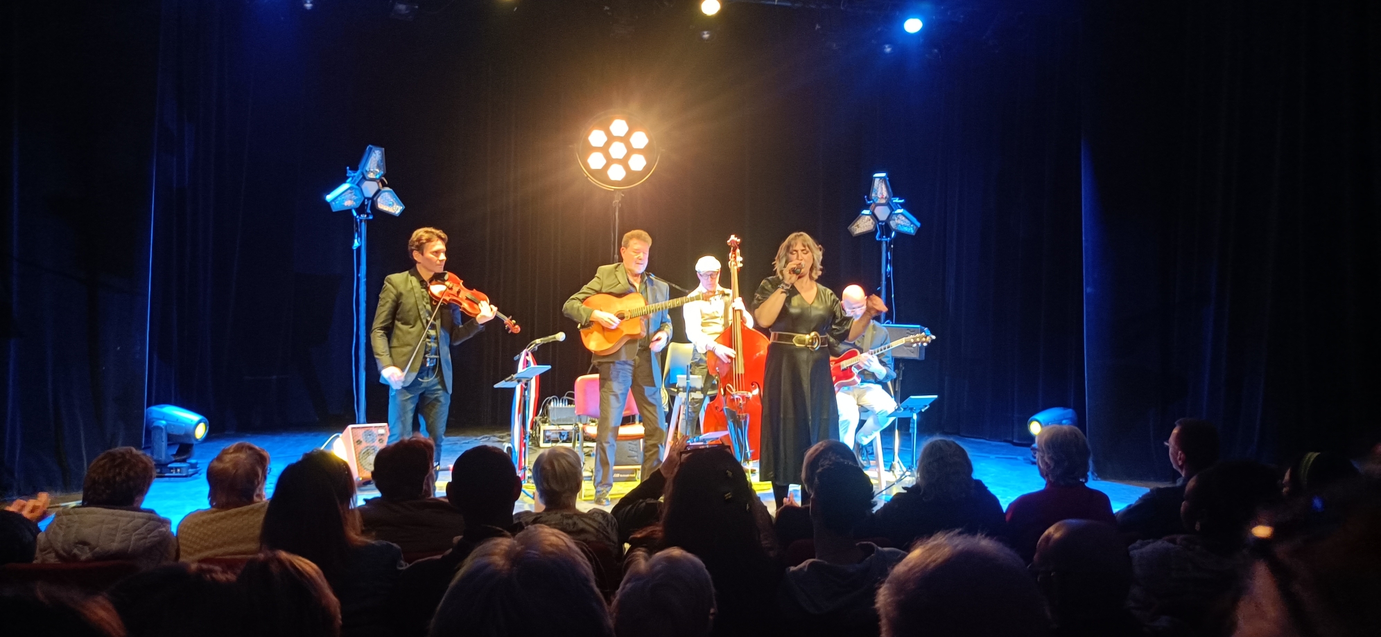 Résultats du 2nd tour des élections municipales 2026