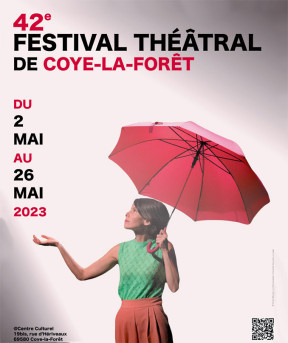 Quelques mots sur notre festival