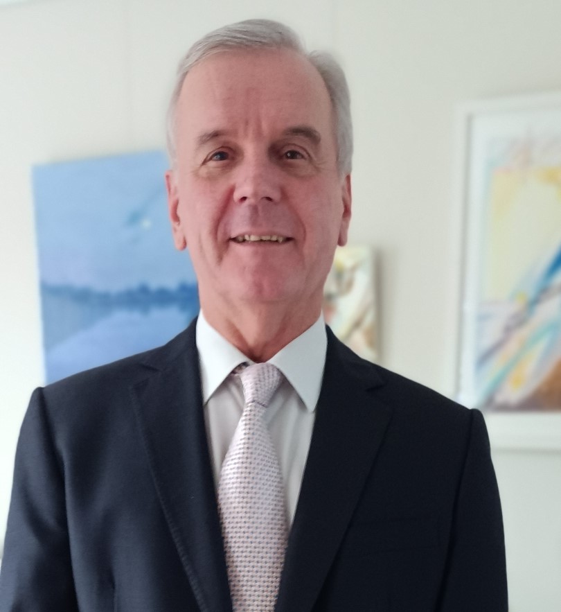 ENTRETIEN AVEC CLAUDE LEBRET