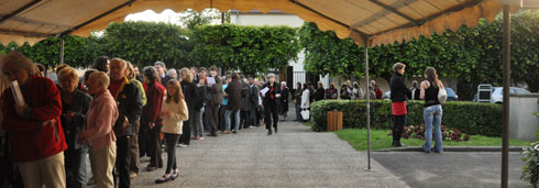 Bilan du Festival 2009 : nouveau record d'affluence