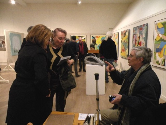 51e Salon des Beaux-Arts