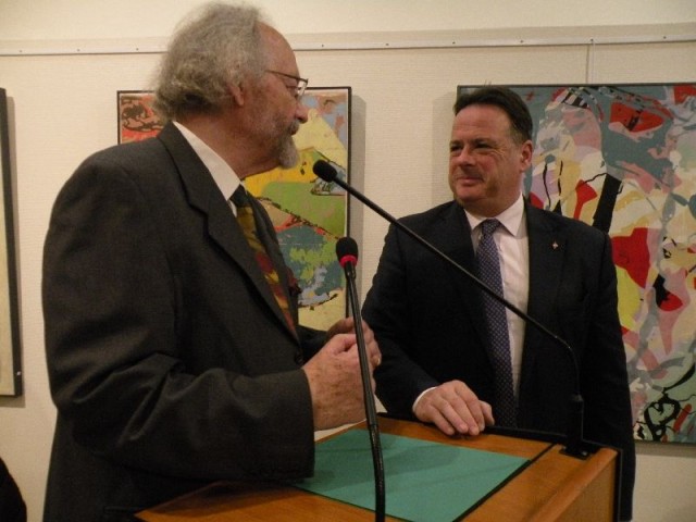 51e Salon des Beaux-Arts