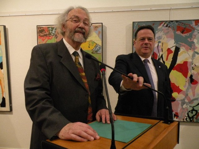 51e Salon des Beaux-Arts