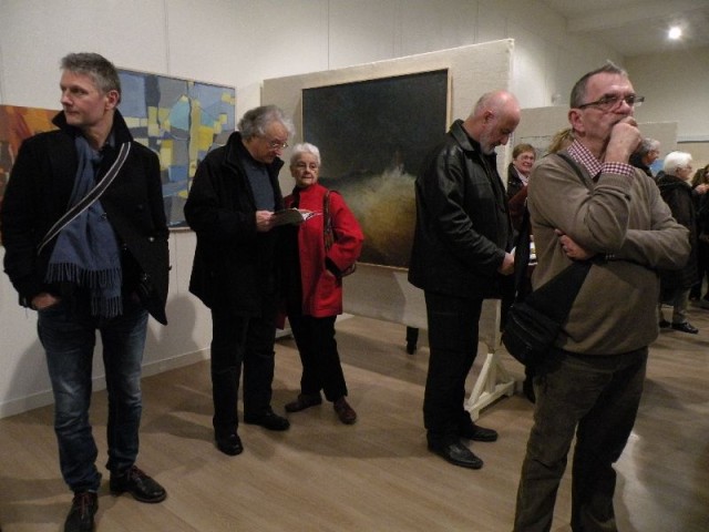 51e Salon des Beaux-Arts