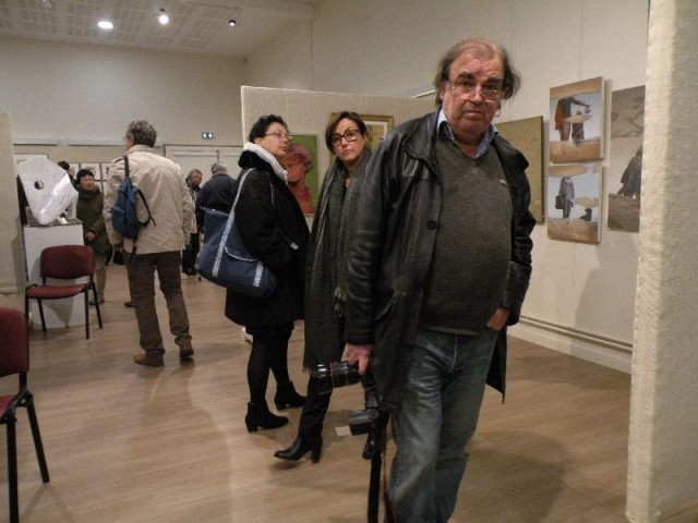51e Salon des Beaux-Arts
