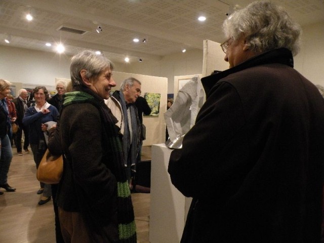 51e Salon des Beaux-Arts