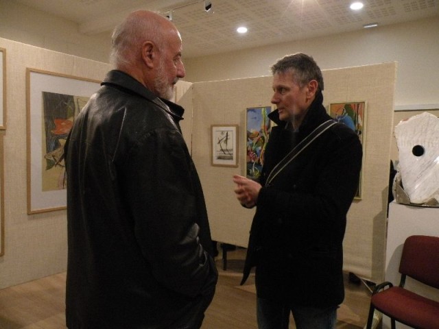 51e Salon des Beaux-Arts