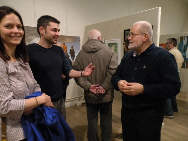 51e Salon des Beaux-Arts