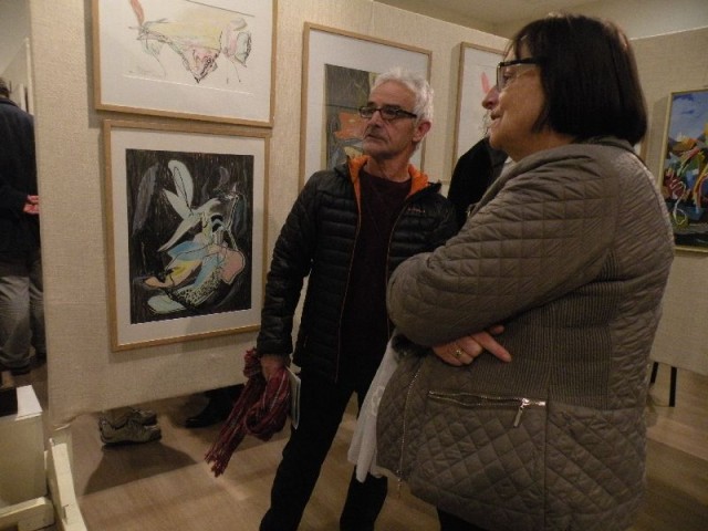 51e Salon des Beaux-Arts