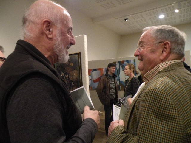 51e Salon des Beaux-Arts