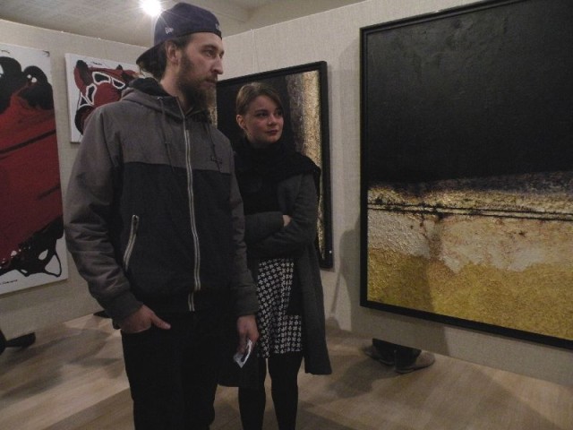 51e Salon des Beaux-Arts