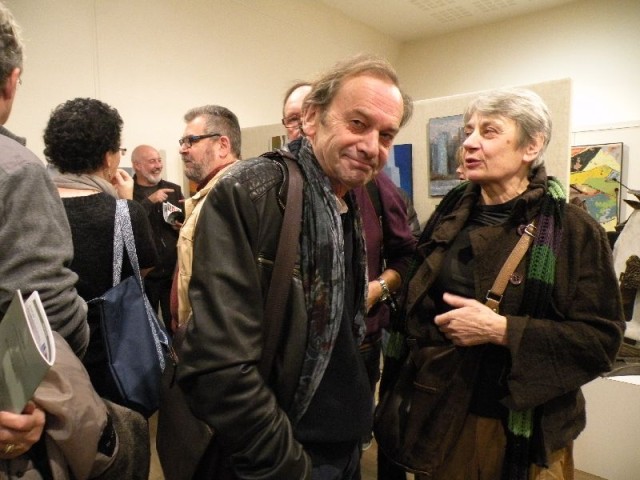51e Salon des Beaux-Arts