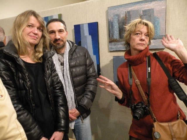 51e Salon des Beaux-Arts
