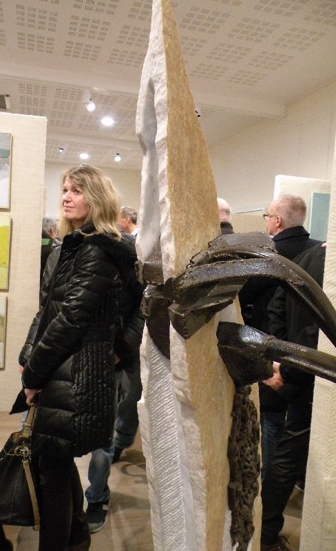 51e Salon des Beaux-Arts