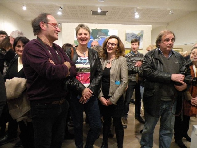51e Salon des Beaux-Arts