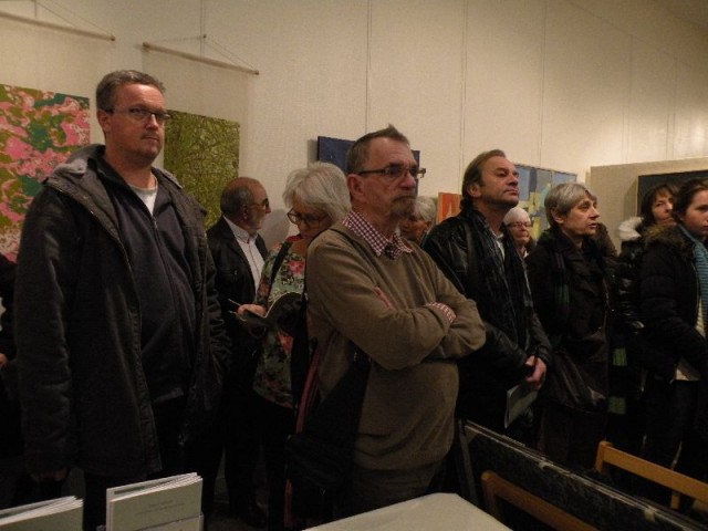 51e Salon des Beaux-Arts