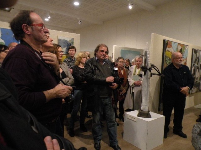 51e Salon des Beaux-Arts