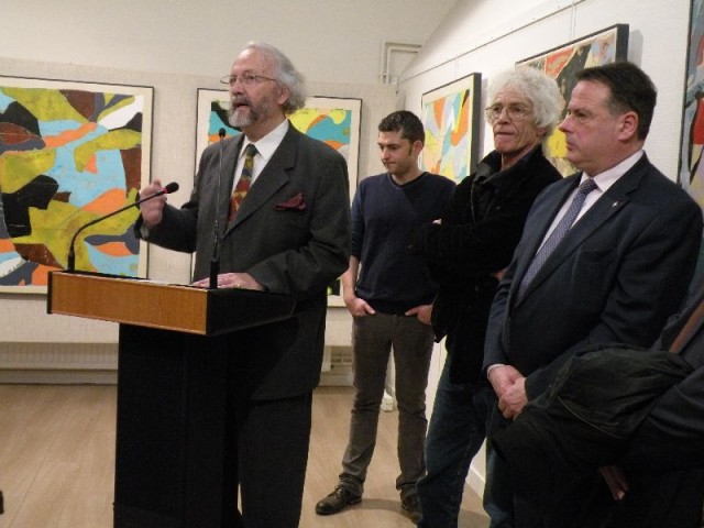 51e Salon des Beaux-Arts