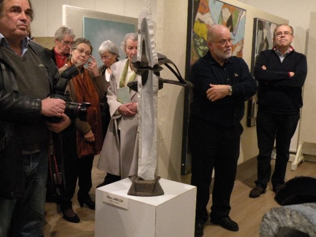 51e Salon des Beaux-Arts
