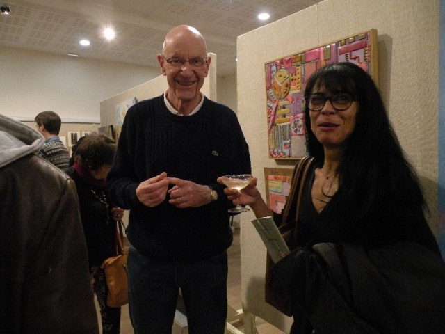 51e Salon des Beaux-Arts