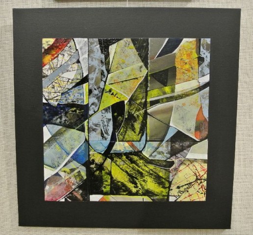 51e Salon des Beaux-Arts