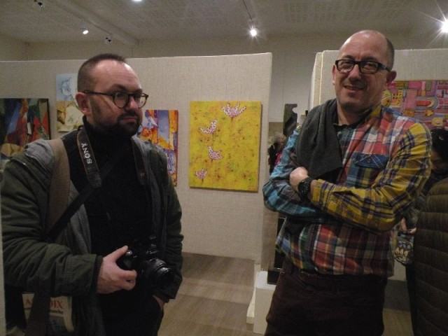 51e Salon des Beaux-Arts