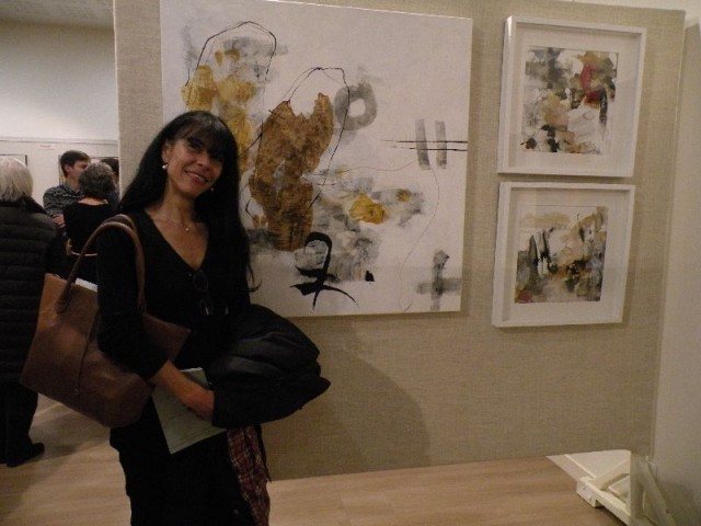 51e Salon des Beaux-Arts