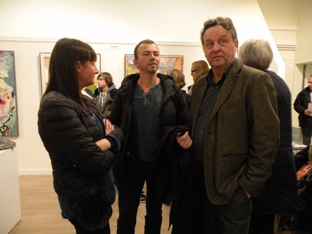 51e Salon des Beaux-Arts