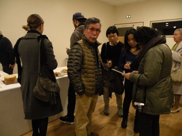 51e Salon des Beaux-Arts