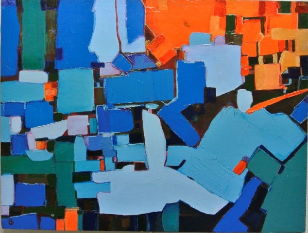 51e Salon des Beaux-Arts