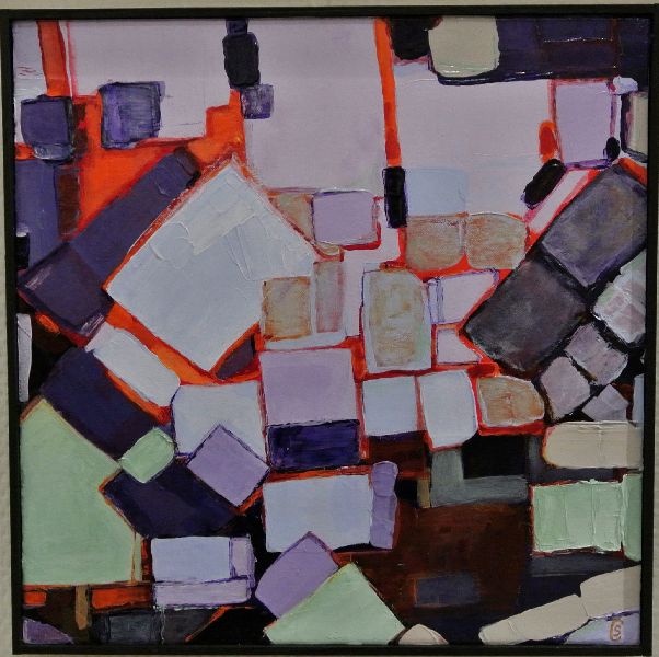 51e Salon des Beaux-Arts