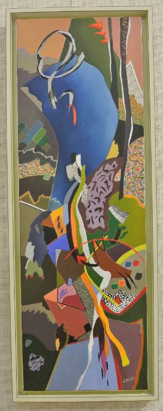 51e Salon des Beaux-Arts