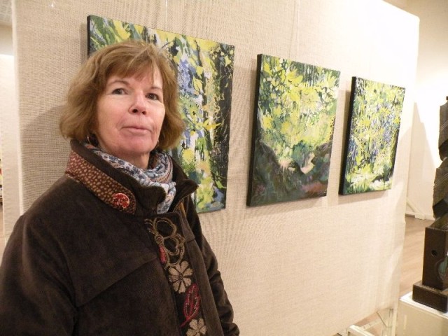 51e Salon des Beaux-Arts