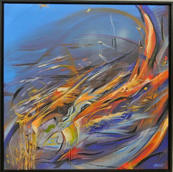 51e Salon des Beaux-Arts