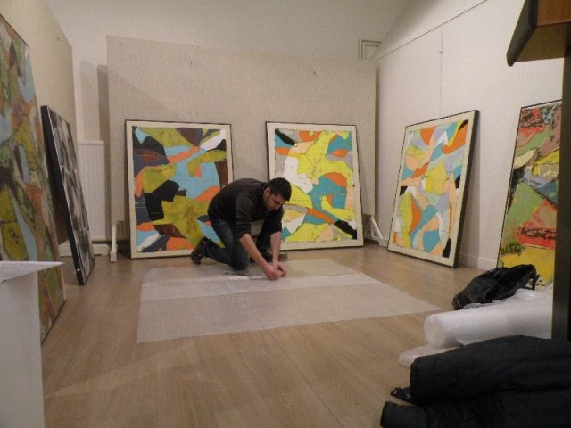 51e Salon des Beaux-Arts