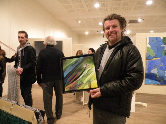 51e Salon des Beaux-Arts