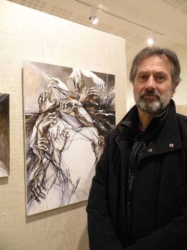 51e Salon des Beaux-Arts