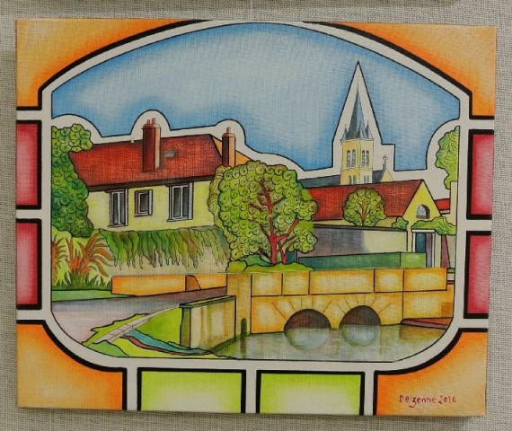51e Salon des Beaux-Arts
