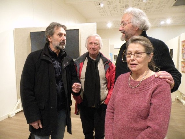 51e Salon des Beaux-Arts