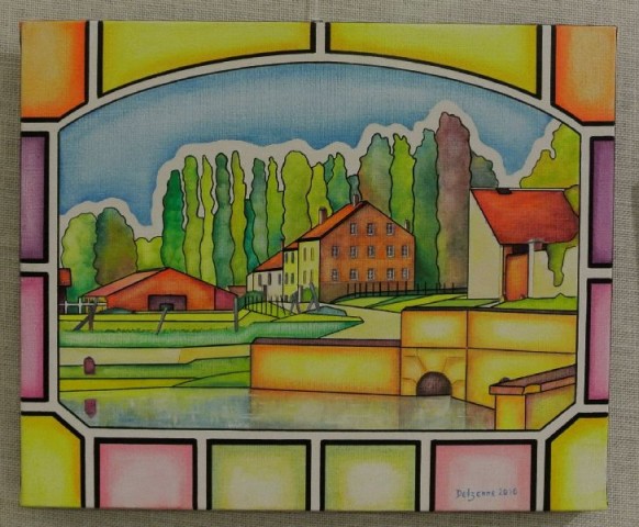 51e Salon des Beaux-Arts