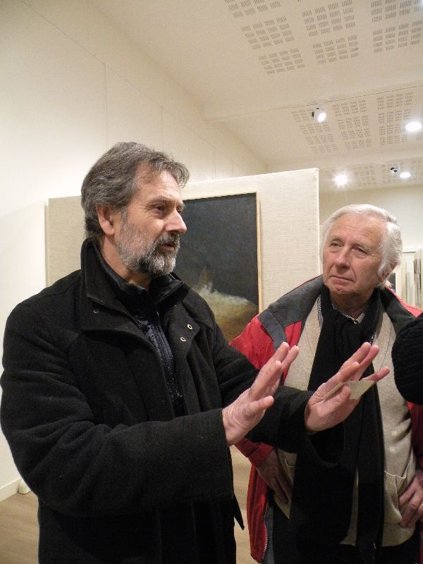 51e Salon des Beaux-Arts
