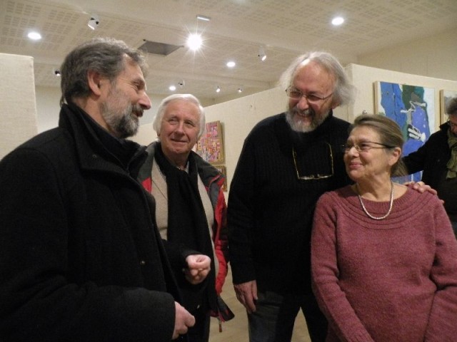 51e Salon des Beaux-Arts