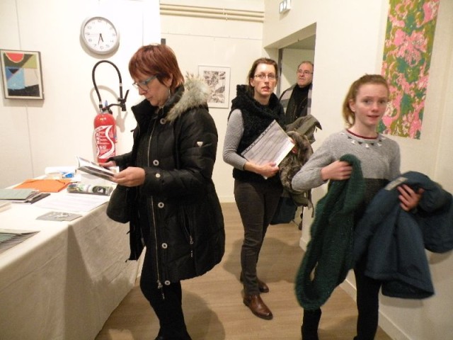 51e Salon des Beaux-Arts
