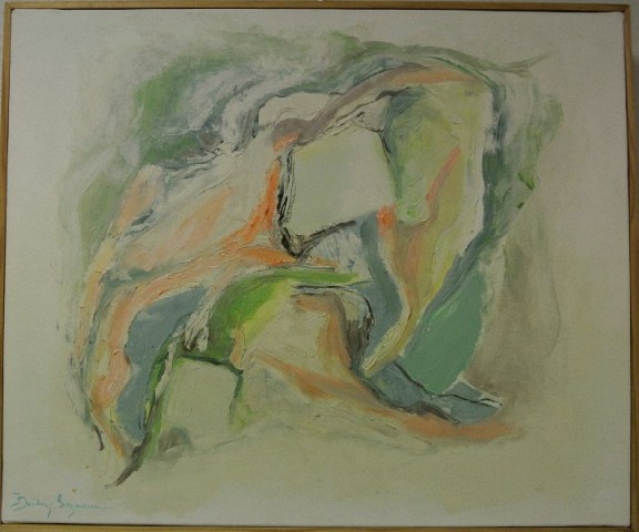 51e Salon des Beaux-Arts