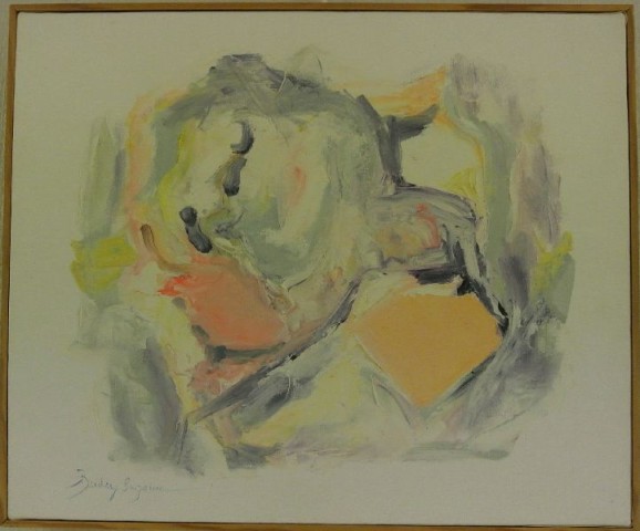51e Salon des Beaux-Arts