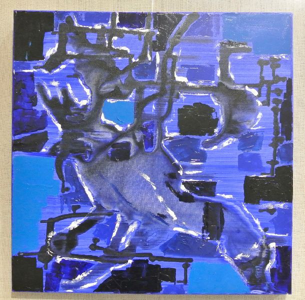51e Salon des Beaux-Arts
