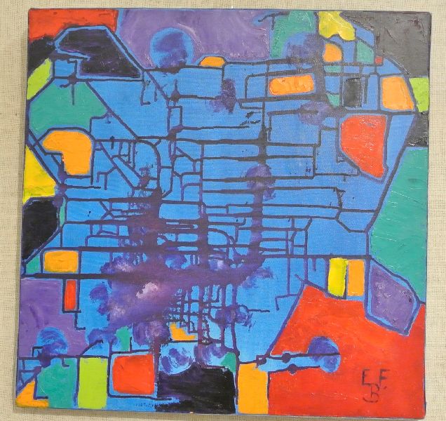 51e Salon des Beaux-Arts