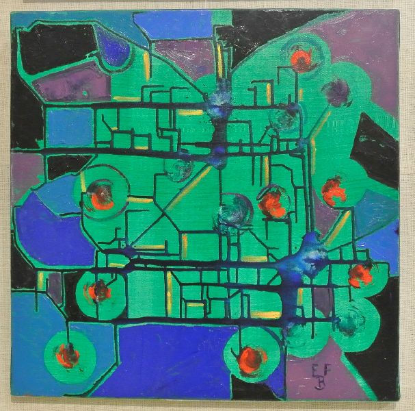 51e Salon des Beaux-Arts