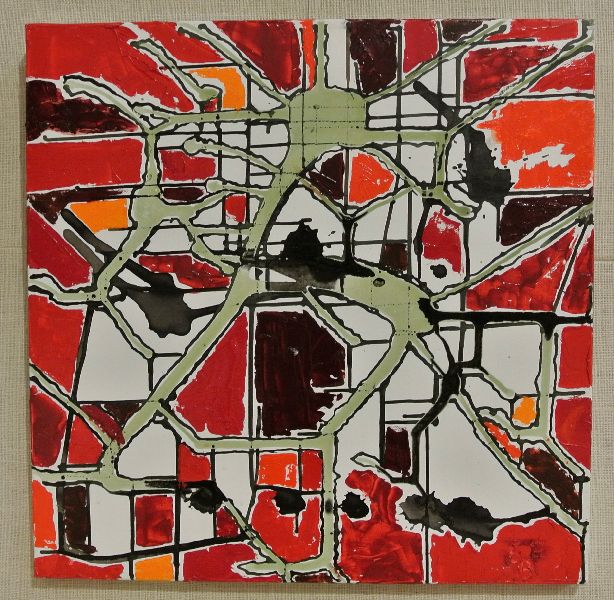 51e Salon des Beaux-Arts