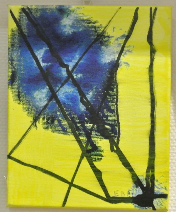 51e Salon des Beaux-Arts